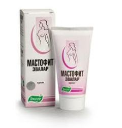 Крем Мастофит