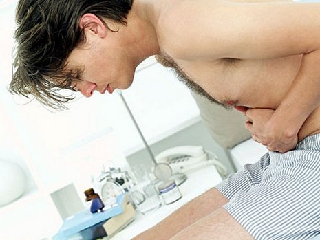 Симптомы дизентерии у взрослых и детей