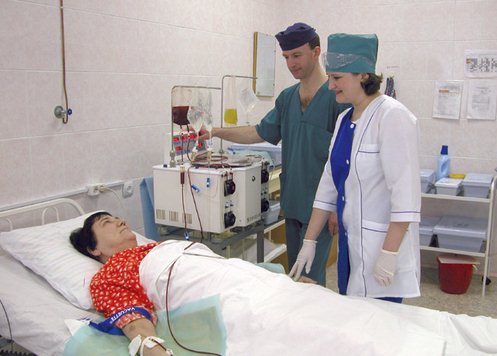 Лечение ишемической болезни сердца