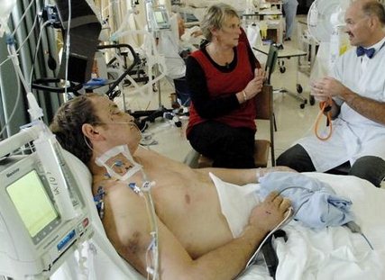 Лечение артериальной гипотензии