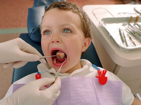 Лечение афтозного стоматита