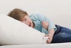 Иерсиоз у детей имеет некоторые особенности клинической картины заболевания