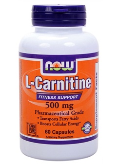 L Карнитин