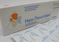 Нео Пенотран