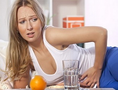 Паразиты в организме человека Паразиты в организме человека