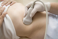 Процедура УЗИ почек