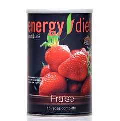 Жиросжигающие коктейли