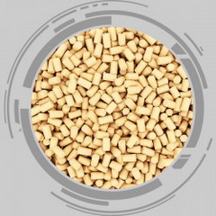 Синтетический алюмосиликат