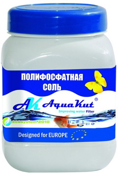 Полифосфат натрия в банке