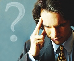 Амнезия - потеря памяти