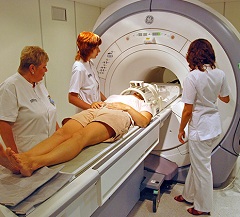 МРТ - основной метод диагностики аномалии Арнольда-Киари