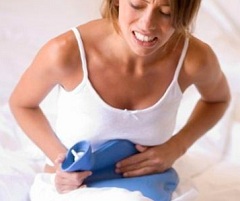 Паховый лимфаденит - воспаление лимфоузлов в области паха