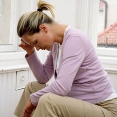 Зуд в заднем проходе может появиться при частом использовании слабительных