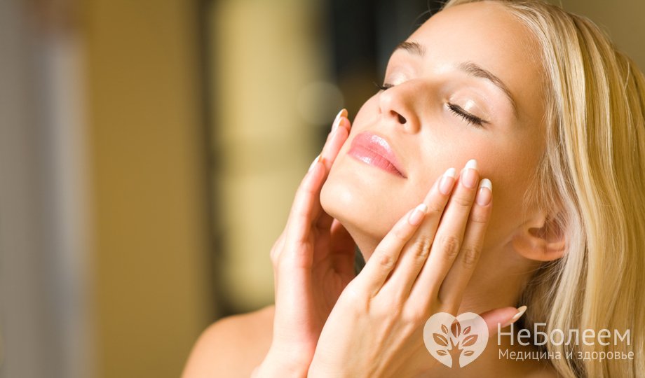 Особенности фитнеса для лица Ревитоники