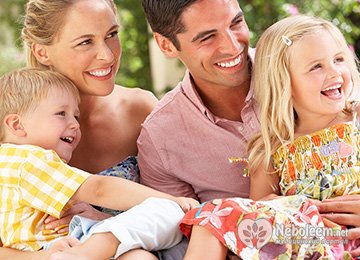 Ключевые факторы семейного благополучия