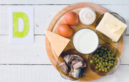 Витамин D