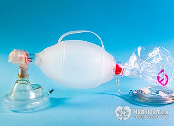 Что делать при обструкции дыхательных путей инородным телом