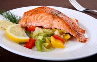 8 продуктов, сохраняющих здоровье суставов