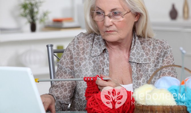 После удаления катаракты очки можно не носить