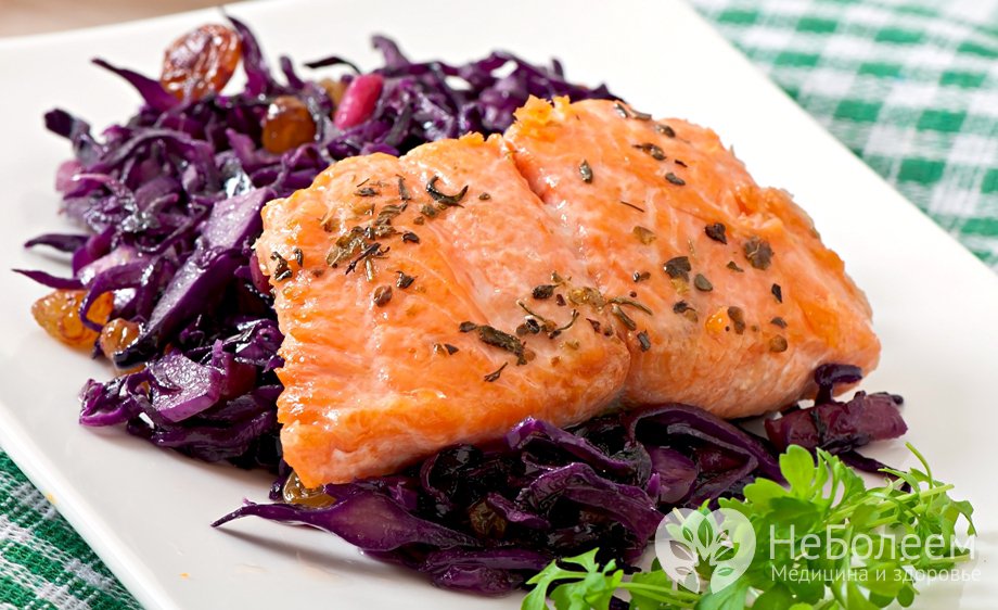 Китайская диета