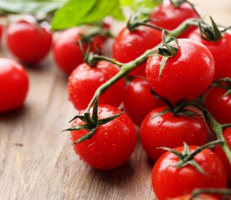 Помидоры черри