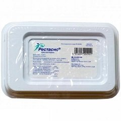 Капли глазные Рестасис