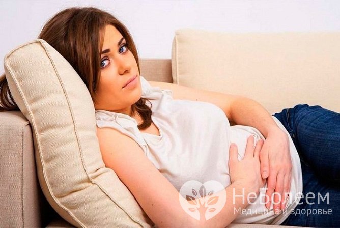 Что такое замершая беременность?