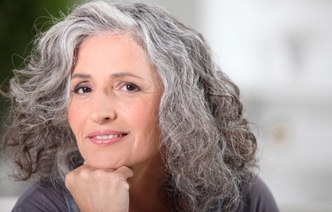 12 заблуждений о седине