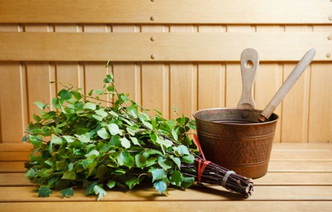 15 мифов о русской бане