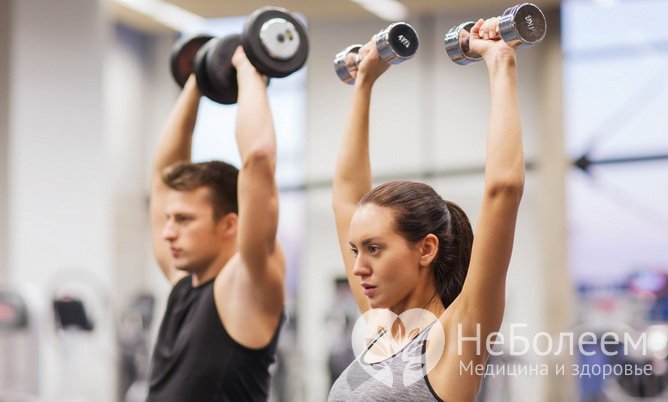 Какие упражнения опасны для здоровья и чем их заменить?