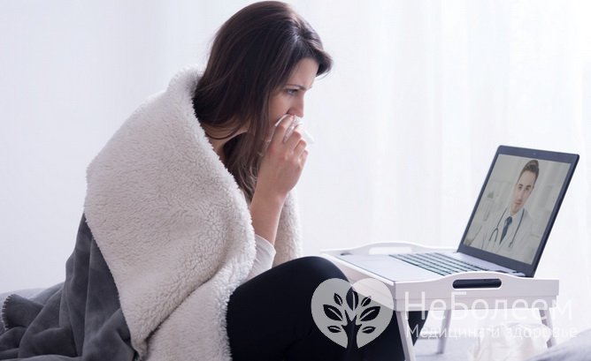 7 ошибочных диагнозов, которые пациенты ставят сами себе