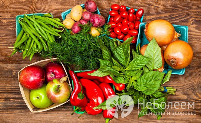 Совет мужчине, мечтающему о здоровом потомстве: обогатите рацион витаминами