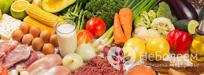 При гипертонической болезни диета должна соблюдаться постоянно