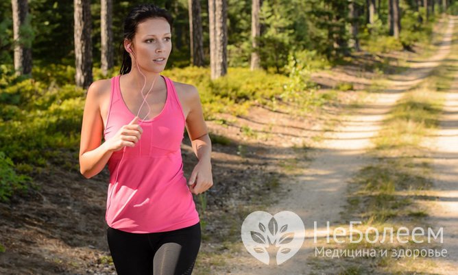 Период отказа от курения: правильный режим дня и физическая активность