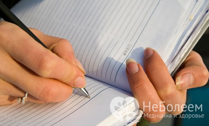 Почему стоит писать от руки: 4 полезных свойства этого занятия