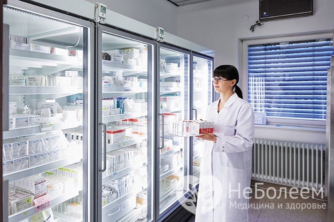 Как правильно выбрать холодильник в лабораторию?