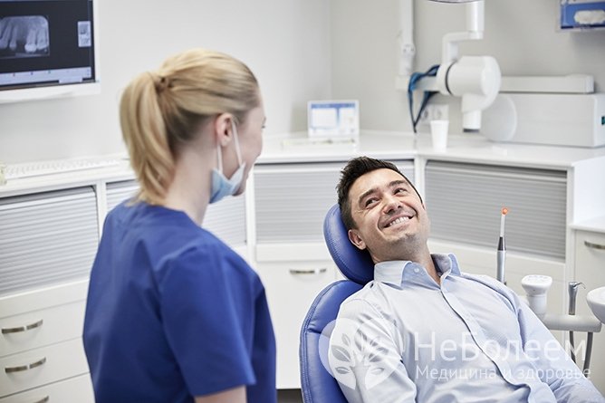 Виниры: эстетика и возможные ограничения