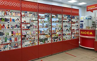 Добрая аптека: забота, до которой можно дойти