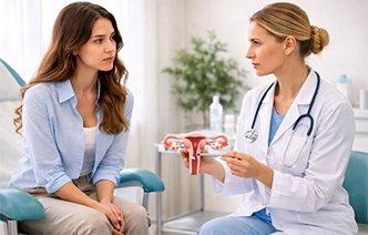 Гистероскопия в гинекологии