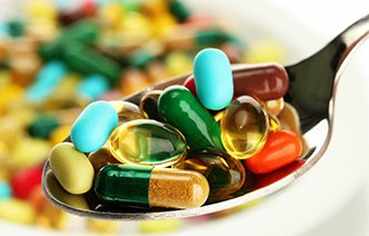 Витамины и БАДы для поднятия иммунитета: грамотная поддержка организма