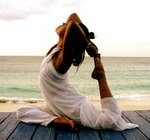 Йога и здоровье современного человека